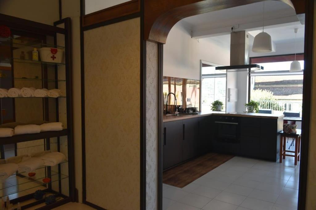 Casa Da Farmacia - Paredes De Coura Extérieur photo