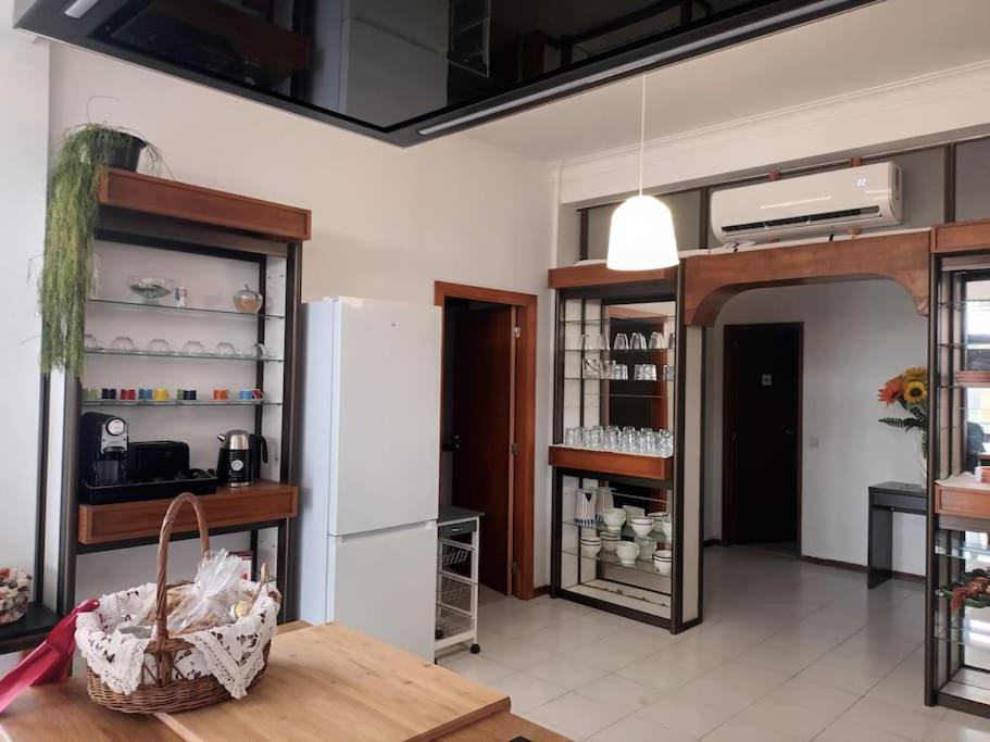Casa Da Farmacia - Paredes De Coura Extérieur photo