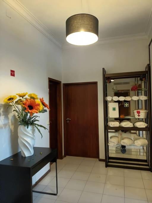 Casa Da Farmacia - Paredes De Coura Extérieur photo